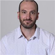 Profesor de matemática escuela secundaria y primeras materias de universidad